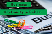 Business Continuity Dallas