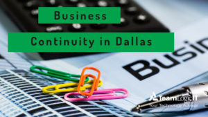 Business Continuity Dallas