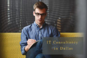 IT Consultancy Dallas