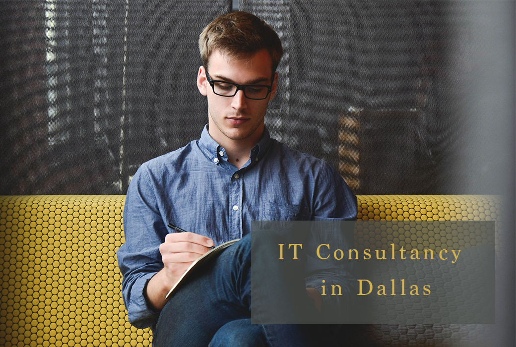 IT Consultancy Dallas