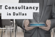 IT Consultancy in Dallas