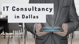 IT Consultancy in Dallas