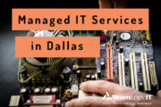 Managed IT Services Dallas