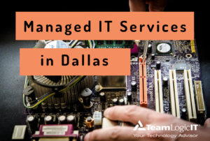 Managed IT Services Dallas