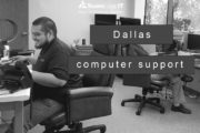Dallas Computer Support Specialists