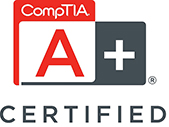 Certified Computer Technician