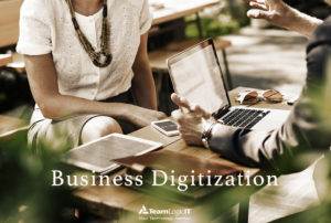 business-digitization
