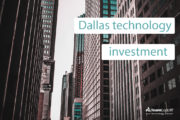 Dallas technology investment